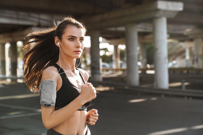 Produktbild Cellularline Cellular Line Universal-Armband