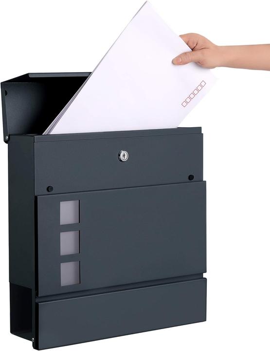 Productafbeelding Songmics You've Got Mail