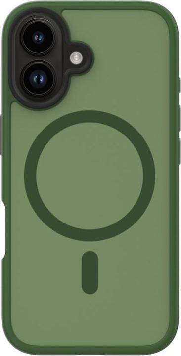 Produktbild Evelatus iPhone 16 Hybird Case With Magsafe PC+TPU (Apple iPhone 16)