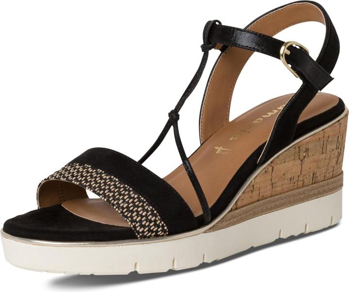 Actual product image Tamaris Sandal (41)