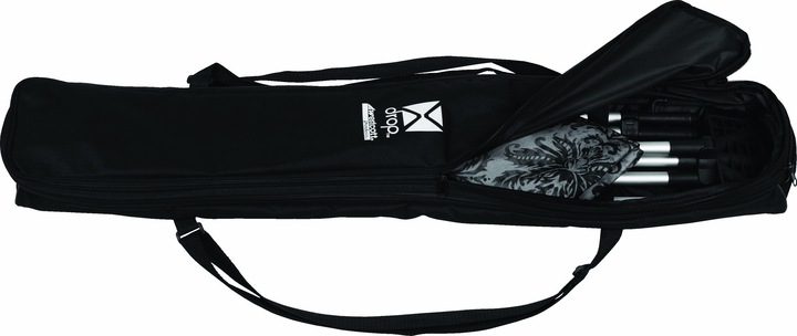 Image du produit Westcott Kit de fond X-Drop (152.40 cm, 210 cm)