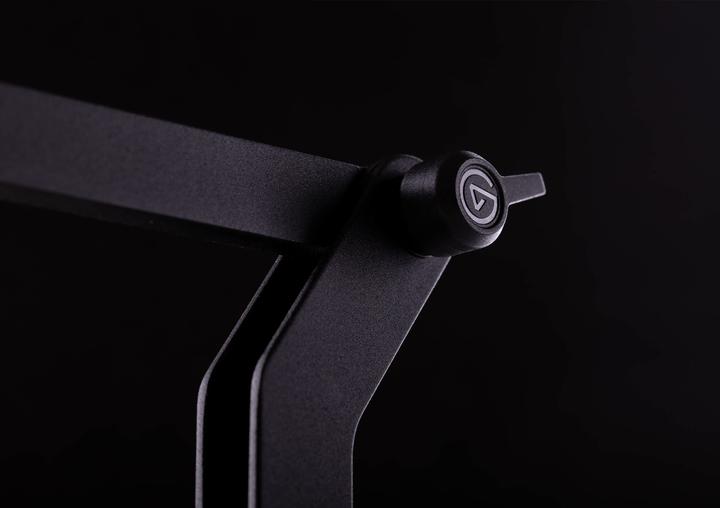 Actual product image Elgato Wave Desk Stand