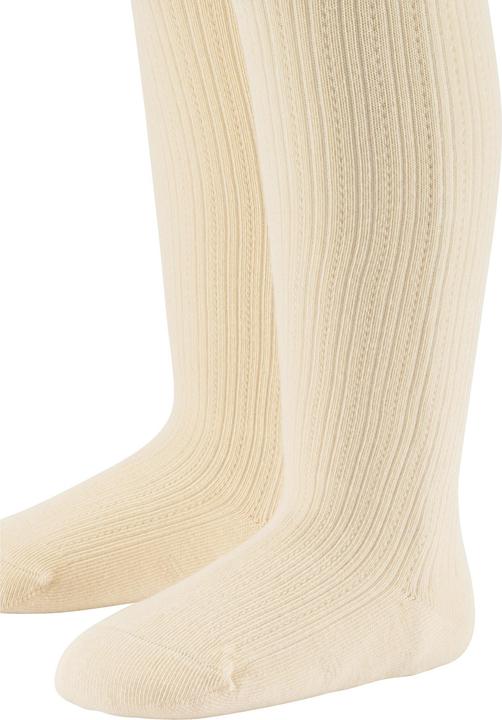 Produktbild Sterntaler Strumpfhose Struktur, Grösse 62 (62)