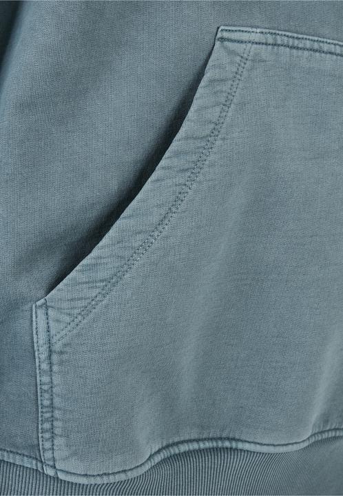 Produktbild Urban Classics Overdyed Hoody (S)