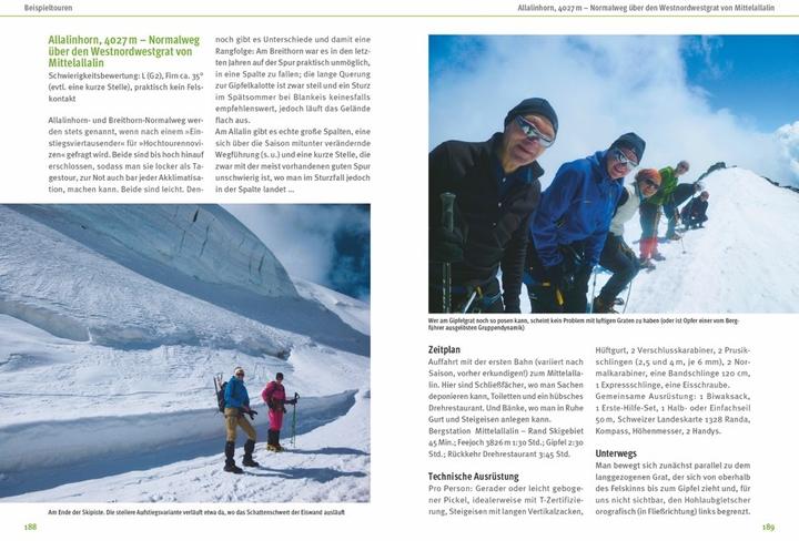 Produktbild Hochtouren (Deutsch, Franz Hölzl, 2022)