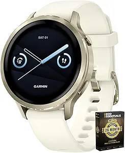 Productafbeelding Garmin Venu 4 (41 mm)