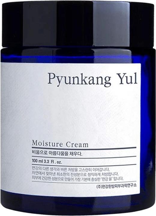 Actual product image Pyunkang Yul Moisture Cream (100 ml)