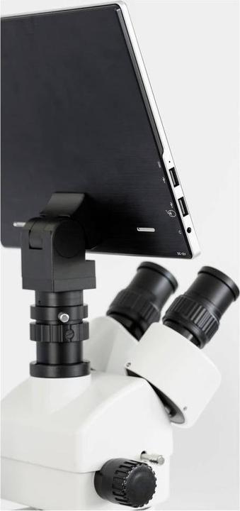 Produktbild Kern Stereo-Zoom-Mikroskop OZL 466