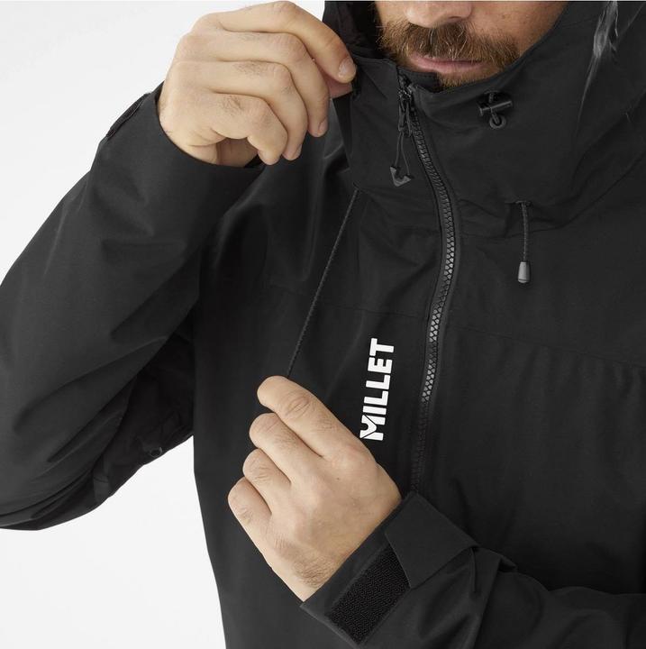 Actual product image Millet Seneca Gtx 2L Jkt Jacke (XL)