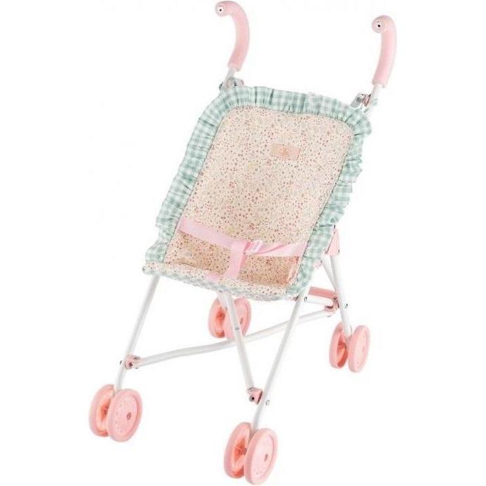 Asi Ein Kinderwagen für eine Puppe bis 40 cm