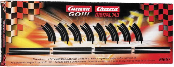 Produktbild Carrera Job-Sharing