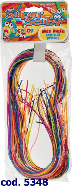 Rs Toys Super Scuby 35 Wire Envelope