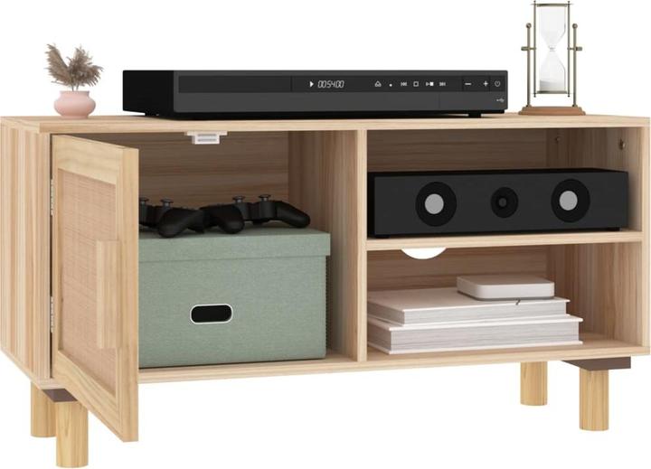 Immagine prodotto vidaXL TV-Schrank (80 x 30 x 40 cm)