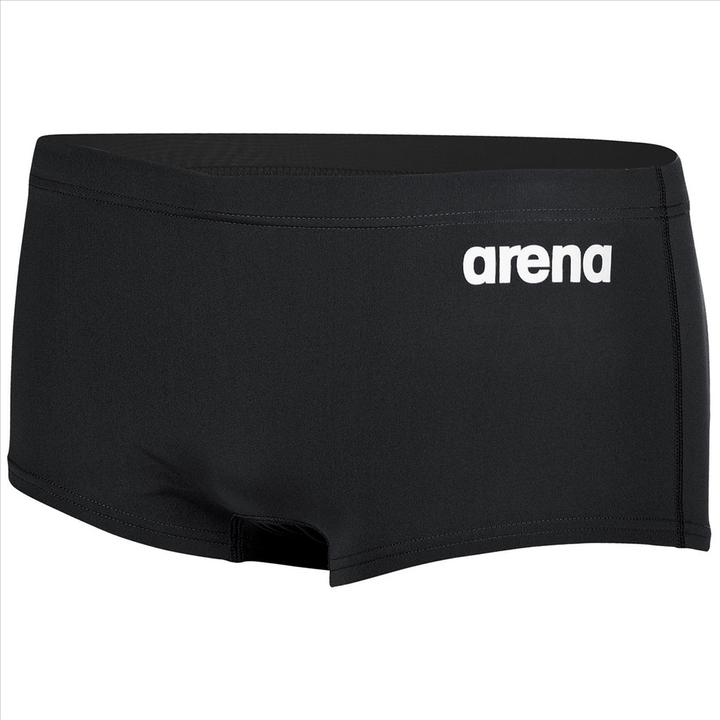 Produktbild Arena M Team Swim Low Waist Short Solid (1)