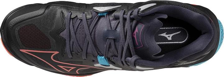 Actual product image Mizuno Wave Lightning Z Mid (42.5)