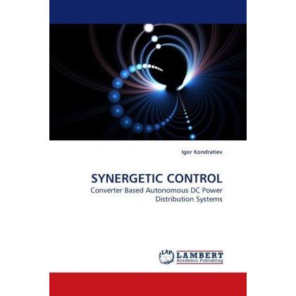 Synergetic Control, Fachbücher