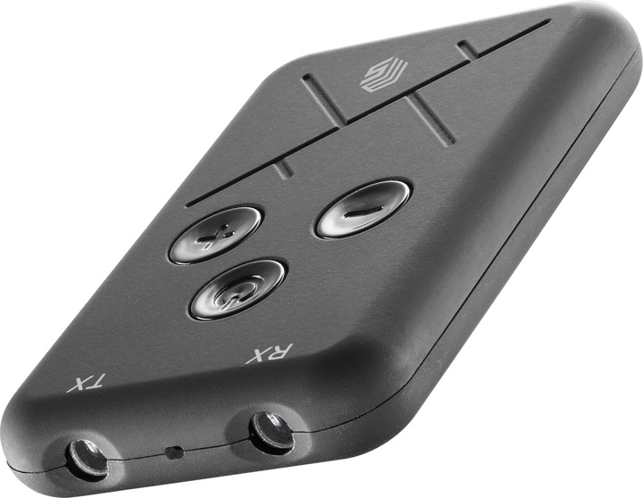 Actual product image Music Sound Bluetooth Audio Transmitter & Receiver (Transmitter & Receiver)