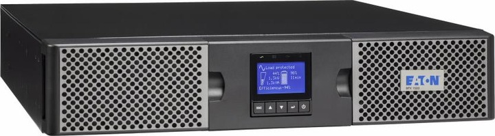 Produktbild Eaton 9PX1500IRTNBS (1.50 VA, 1500 W, Online-Doppelwandler USV)