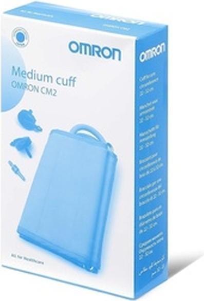Produktbild Omron Manschette