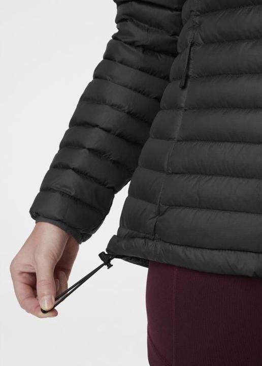 Immagine prodotto Helly Hansen Giacca isolante con cappuccio Sirdal (XS)