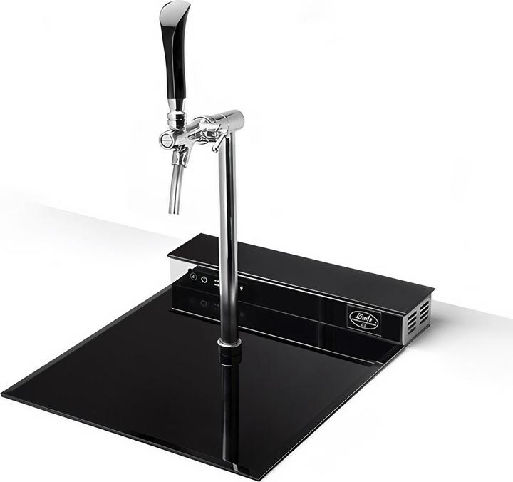 Produktbild Ich-zapfe Pygmy Pro Bierzapfanlage