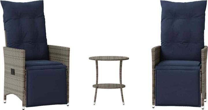 Produktbild vidaXL Bistroset