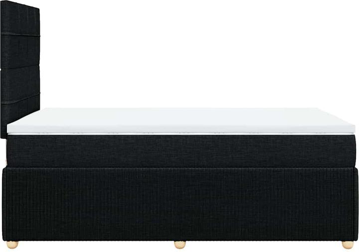 Image du produit vidaXL Boxspringbett (120 x 190 cm)