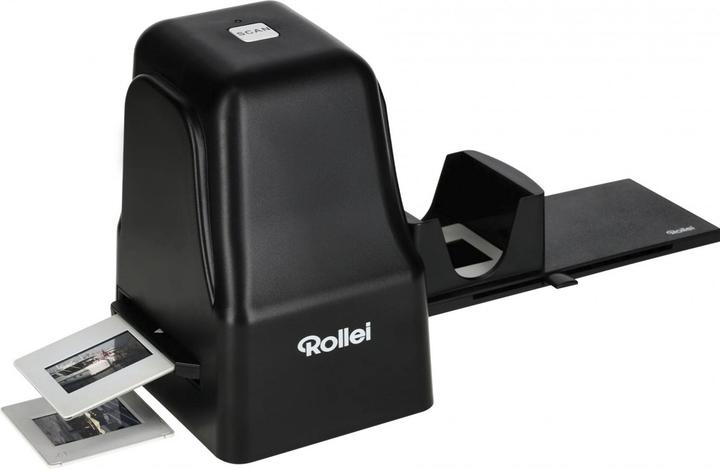 Image du produit Rollei DF-S 180 (USB)