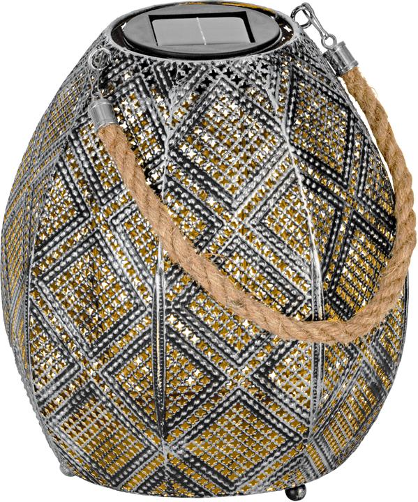 Actual product image EGLO Laterne Solar Antic