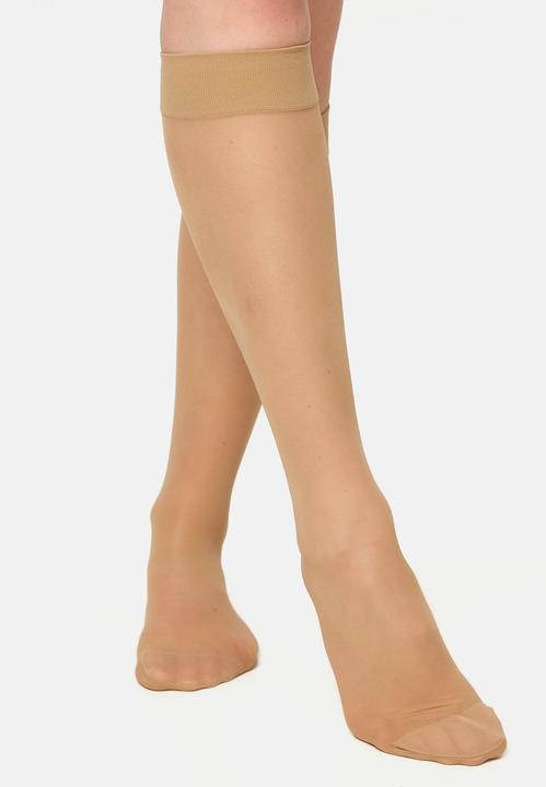 Image du produit Nur Die Knie Fit in Form (40 DEN, Taille unique)