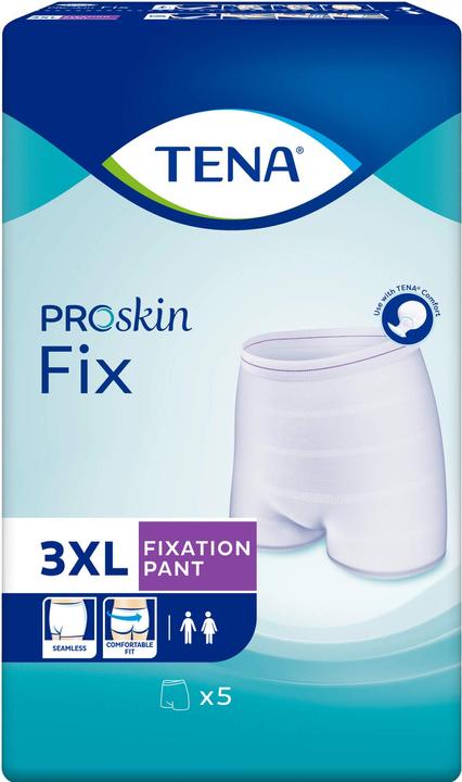 Produktbild Essity TENA FIX XXXL, 5 St (5 x, XL)