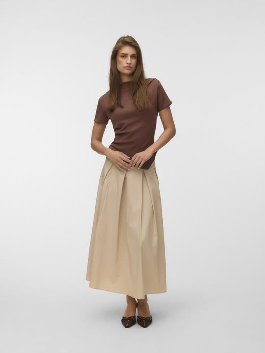 Actual product image Vero Moda VMMILLE Top Top (M)