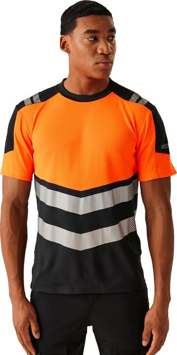 Produktbild Regatta XPro HiVis Weste (XL)