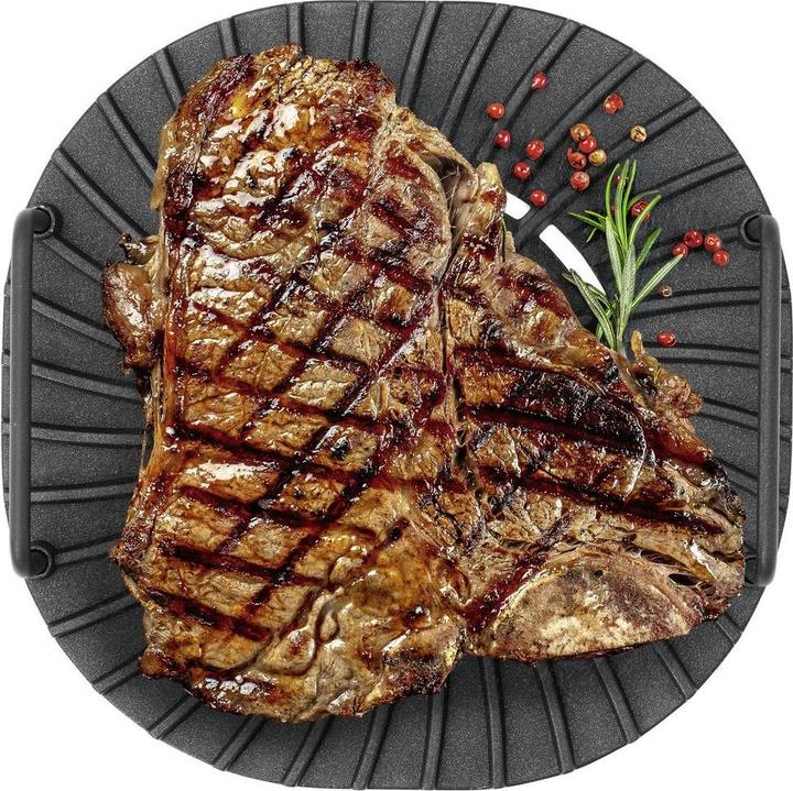 Produktbild Gourmetmaxx Heissluftfritteuse mit Grillfunktion