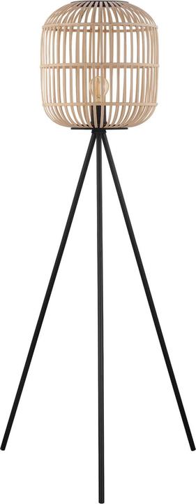 Actual product image EGLO Bordesley 1 (E27)