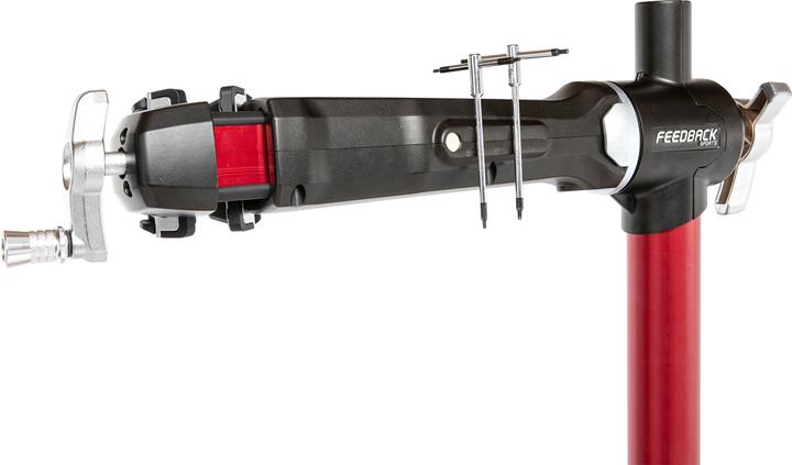 Immagine prodotto Feedback Sports Cavalletto di montaggio Pro Mechanic HD