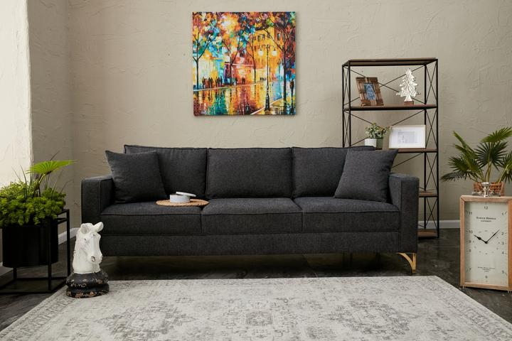 Image du produit Atelier del Sofa Amandine (3 places)