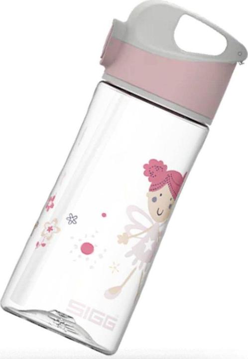 Produktbild Sigg Miracle Tritan (0.45 l)