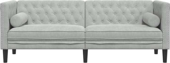 Produktbild vidaXL Chesterfield-Sofa