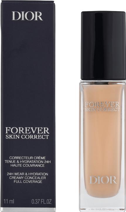 Actual product image Dior Forever Skin Correct (2N Neutral)