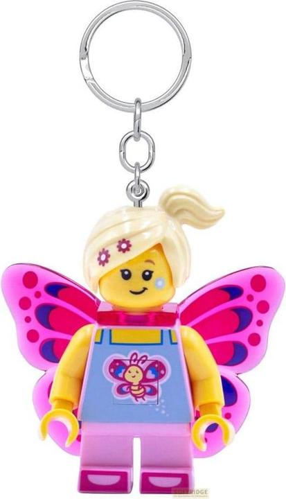 LEGO Papillon
