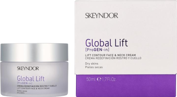Immagine prodotto Skeyndor Ascensore globale (50 ml)