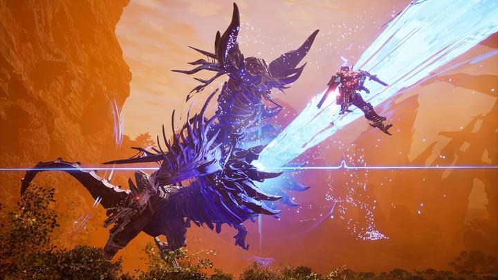 Produktbild Marvelous Daemon X Machina Titanic Scion (PS5, EN)