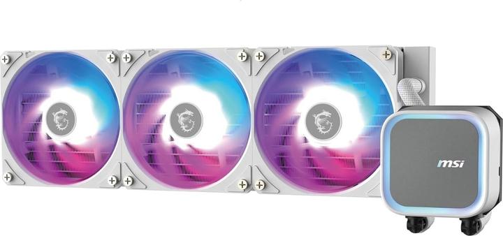 Actual product image MSI MAG CORELIQUID A13 360