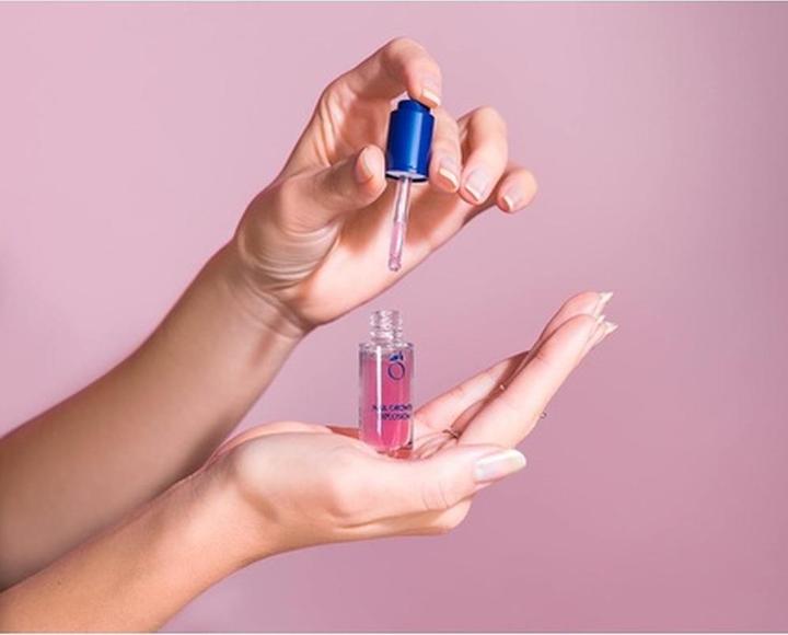 Produktbild Herome Nail Growth Explosion (7 ml)