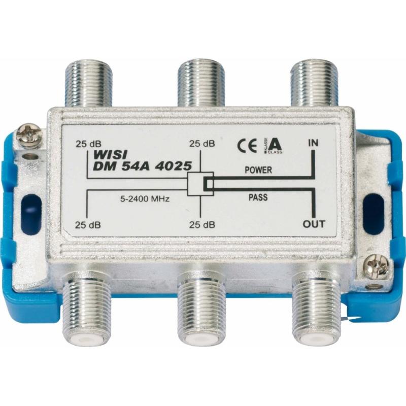 WISI Abzweiger (Verteiler und Abzweiger) (16606)