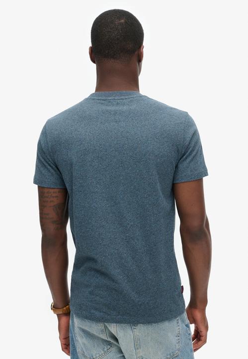 Produktbild Superdry Essential Logo T-Shirt (S)