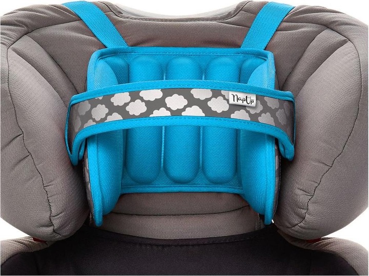 Actual product image Napup Headrest