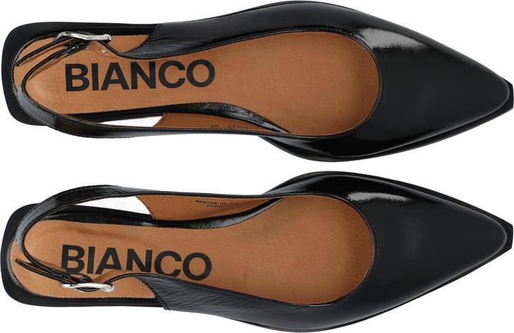 Immagine prodotto Bianco BIAVICTORIA Slingbacks (39)