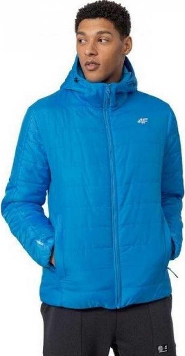 Produktbild 4F H4Z22 Steppjacke (L)